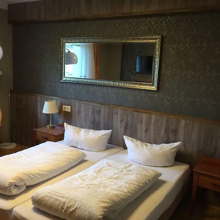 Hotel Am Rossberg Альтенар Экстерьер фото