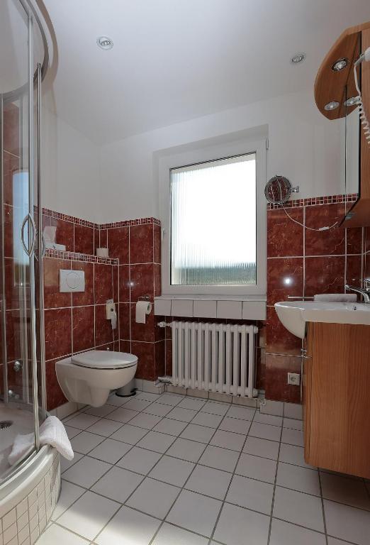 Hotel Am Rossberg Альтенар Номер фото