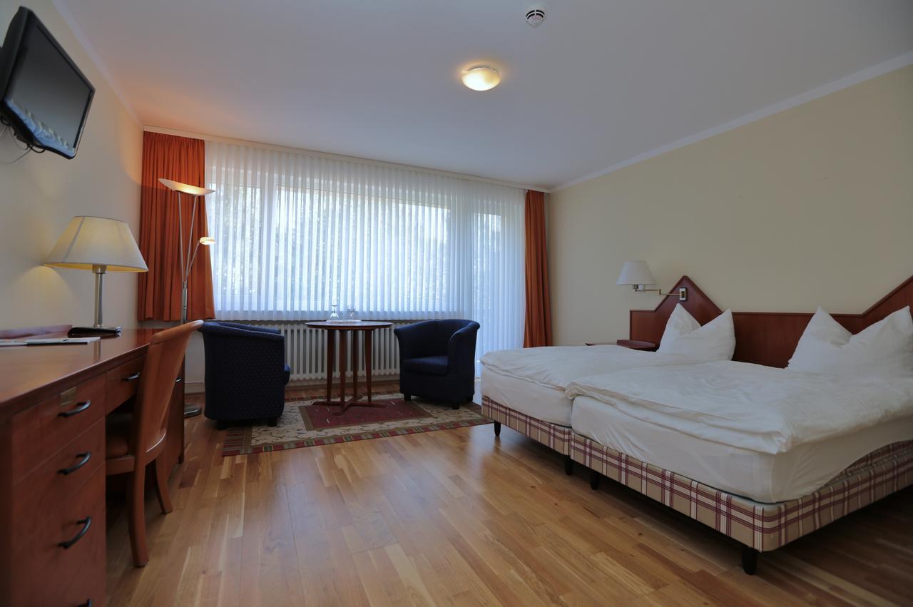 Hotel Am Rossberg Альтенар Номер фото